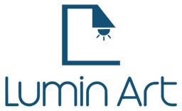 Lumin Art